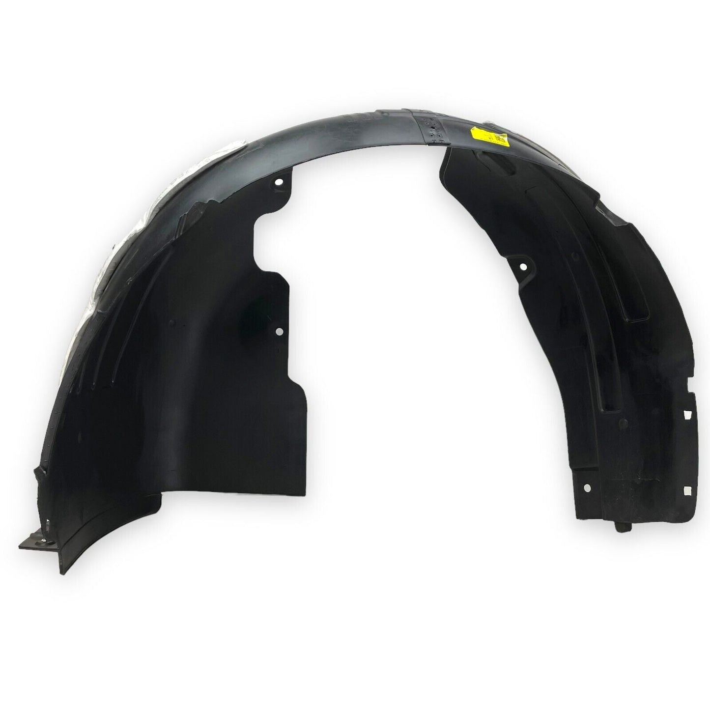 Fender Liner Fr Lh - Kia Forte 2022-2024