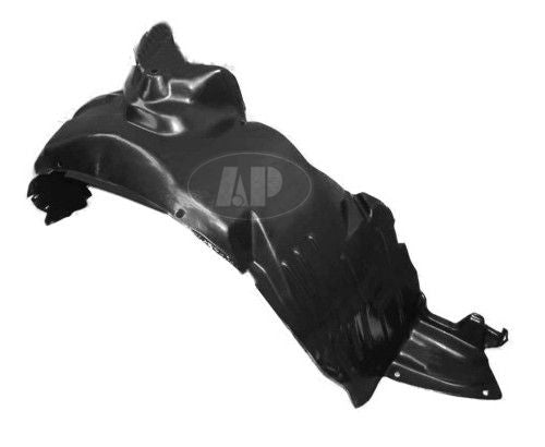 Fender Liner Rh - Kia Rio Sedan 2001-2002 | Kia Rio Cinco 2002