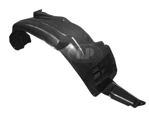 Fender Liner Fr Rh - Hyundai Accent Sedan 2000-2009 | Hyundai Accent Hatchback 2000-2009 | Hyundai Tiburon 2003-2008