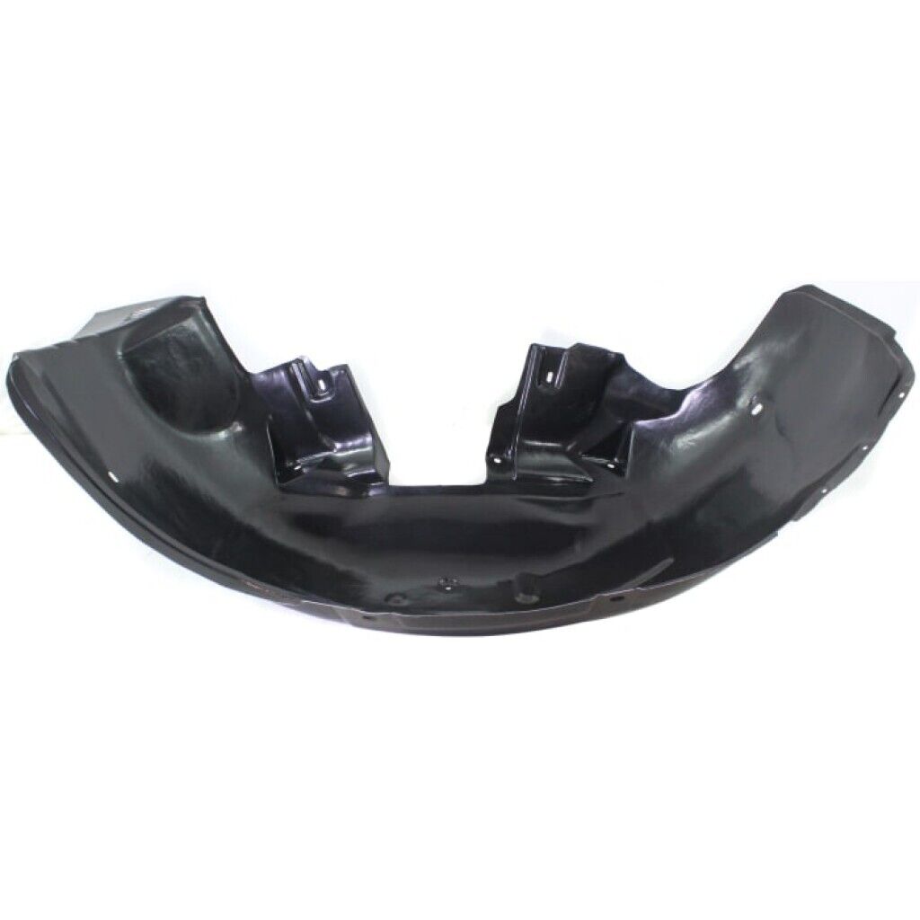Fender Liner Fr Rh Base/Lx - Kia Sorento 2007-2009