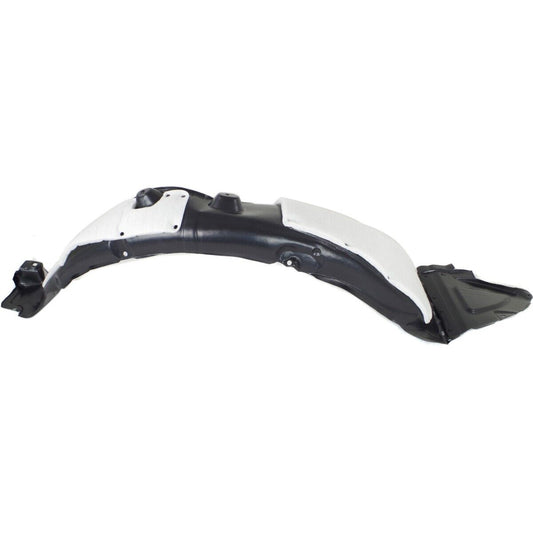 Fender Liner Rh Usa Built Sx/Sxl W/18Inch Wheels - Kia Optima (2006-) 2012-2013