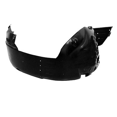 Fender Liner Fr Rh - Kia Soul 2014