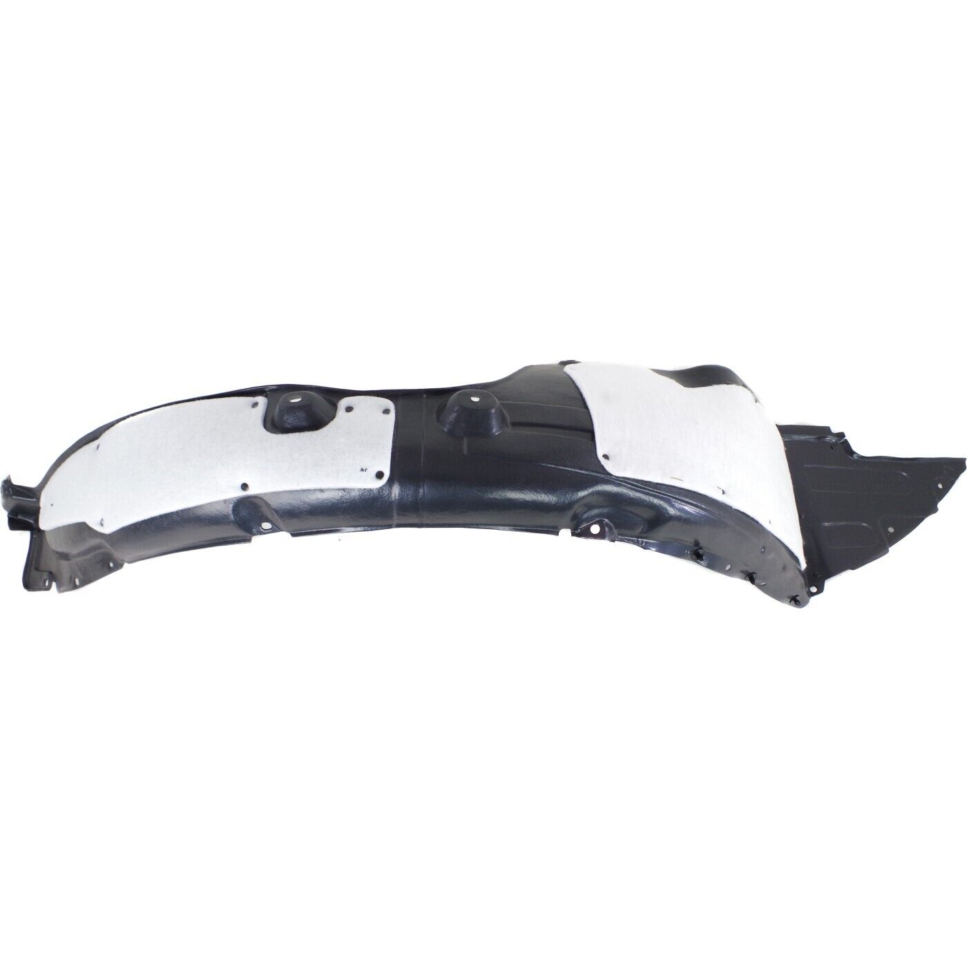 Fender Liner Fr Rh Usa Built - Kia Optima (2014-) 2014-2015