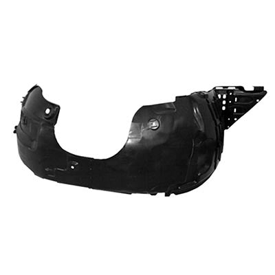 Fender Liner Rh W/O Sport Pkg - Kia Sorento 2014-2015