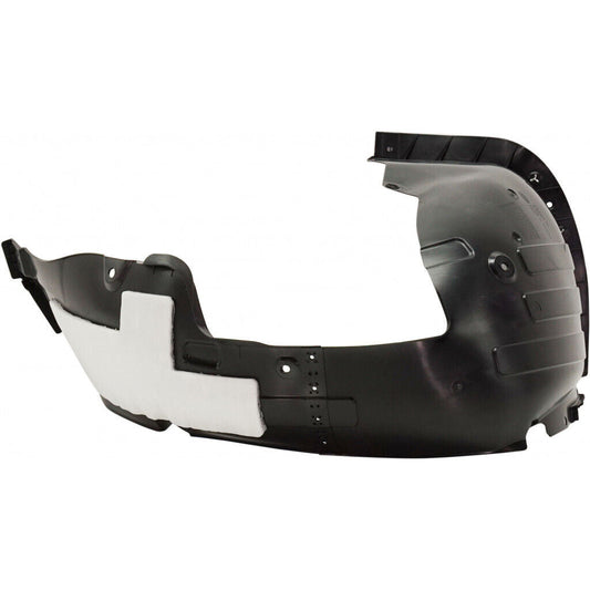 Fender Liner Fr Rh Sdn - Kia Forte 2019-2023