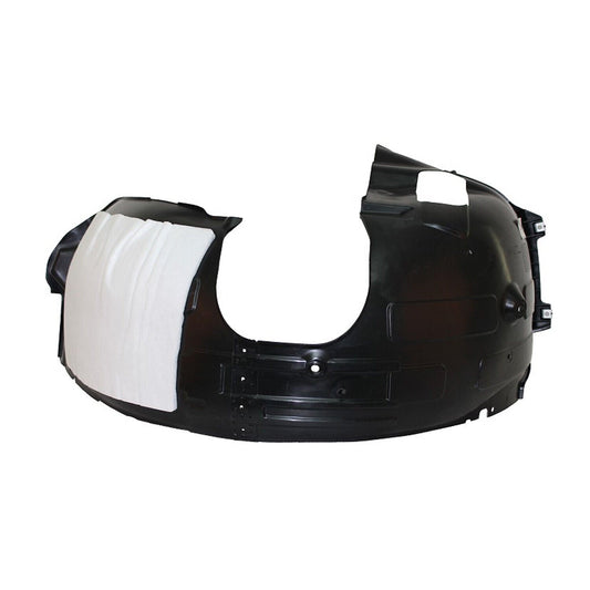 Fender Liner Fr Rh W/ Insulation Gt/ Gt Line - Kia K5 2021-2024