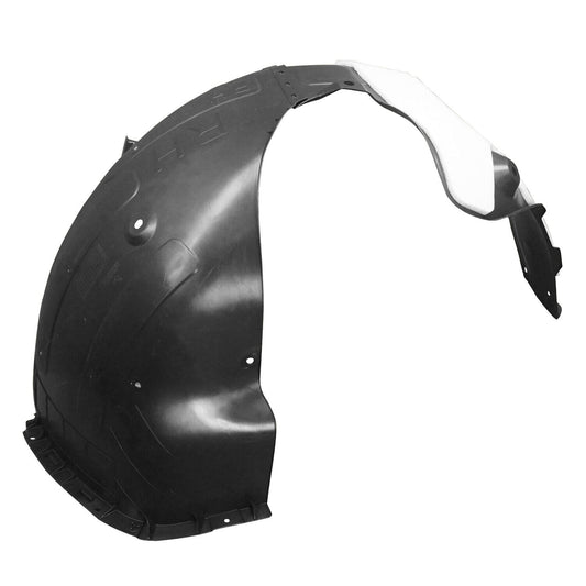 Fender Liner Fr Rh - Kia Seltos 2021-2024