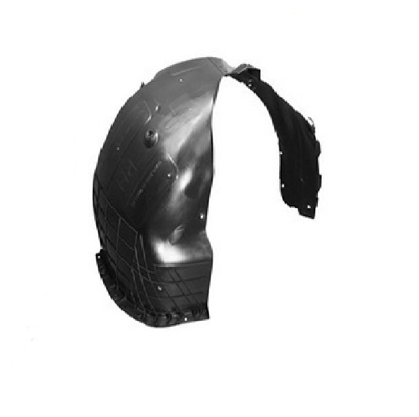 Fender Liner Fr Rh - Kia Soul 2023-2025