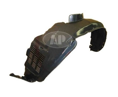 Fender Liner Fr Lh 2.7L Ex - Kia Sportage 2005-2010