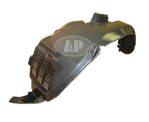 Fender Liner Lh Lx - Kia Sportage 2005-2010