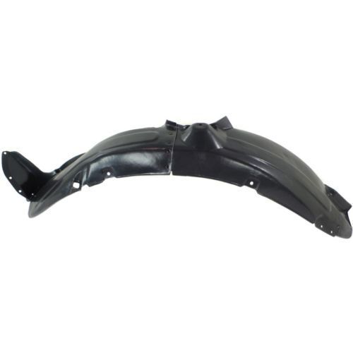 Fender Liner Lh Same As Hy1250115 - Kia Sedona 2006-2010 | Hyundai Entourage 2007-2008