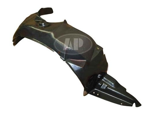Fender Liner Rh - Kia Spectra (00-04)(Hback/Sed) 2002-2004