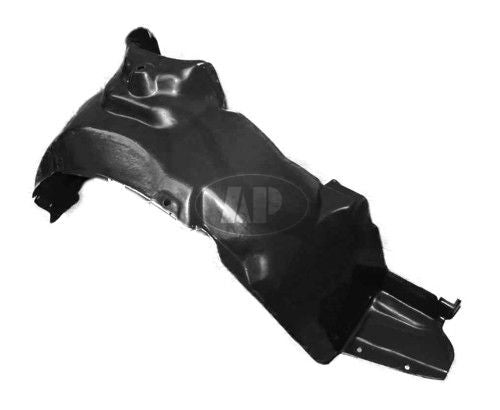 Fender Liner Rh - Kia Rx-V (Canada) 2003-2005 | Kia Rio Sedan 2003-2005 | Kia Rio Cinco 2003-2005