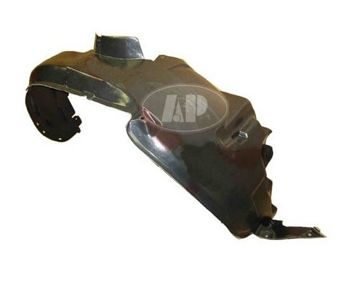 Fender Liner Fr Rh 2.7L Ex - Kia Sportage 2005-2010