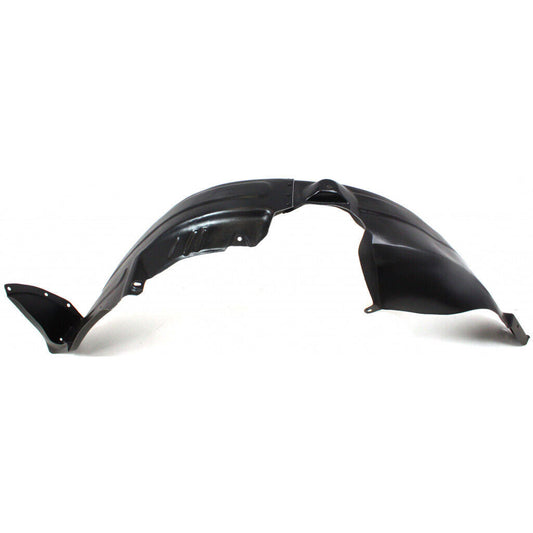 Fender Liner Rh Same As Hy1251115 - Kia Sedona 2006-2010 | Hyundai Entourage 2007-2008