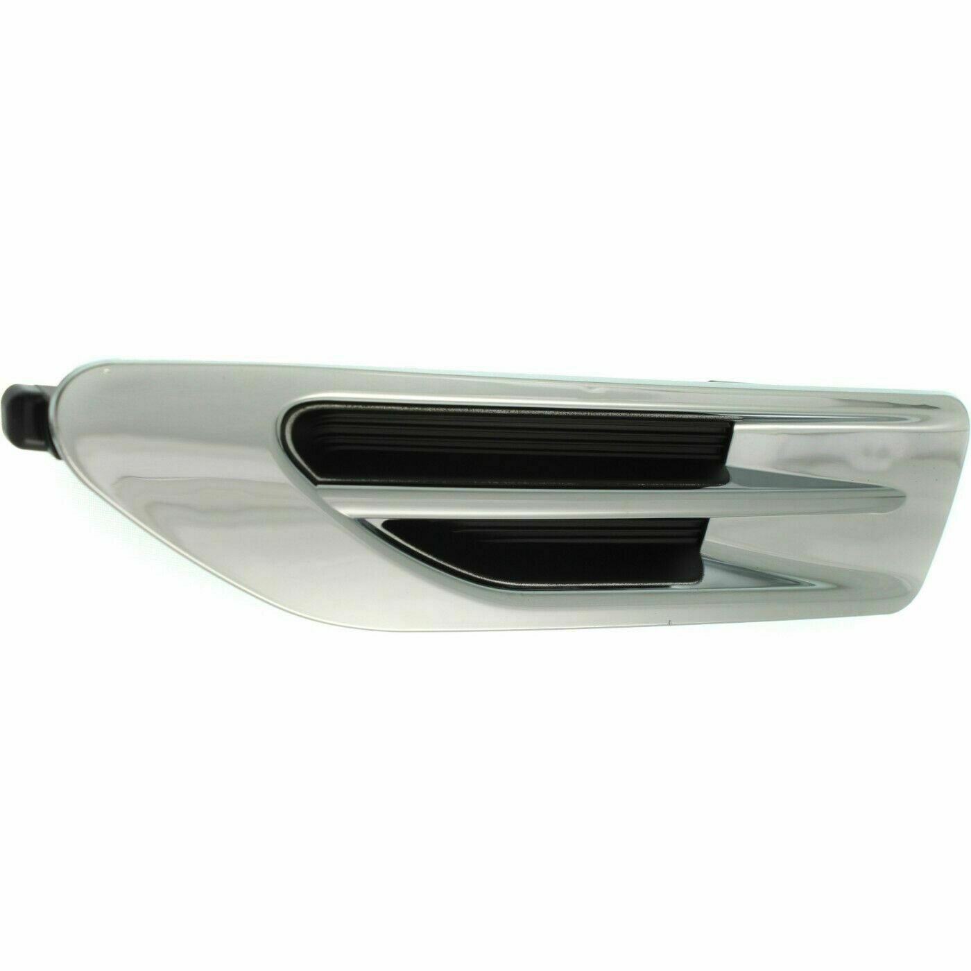 Fender Insert Fr Lh Chrome - Kia Optima (2014-) 2016-2018