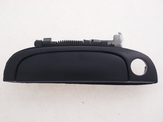 Door Handle Fr Lh Outer Primed - Kia Rio5 2006-2011 | Kia Rio Sedan 2006-2011