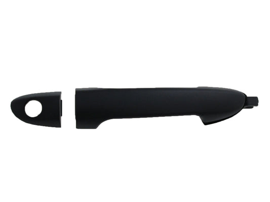 Door Handle Fr Lh Outer (W/Key Hole W/Cap) - Kia Soul 2010-2011 | Kia Spectra (2004-)(Sedan) 2007-2009 | Kia Spectra5 (Hback) 2007-2009