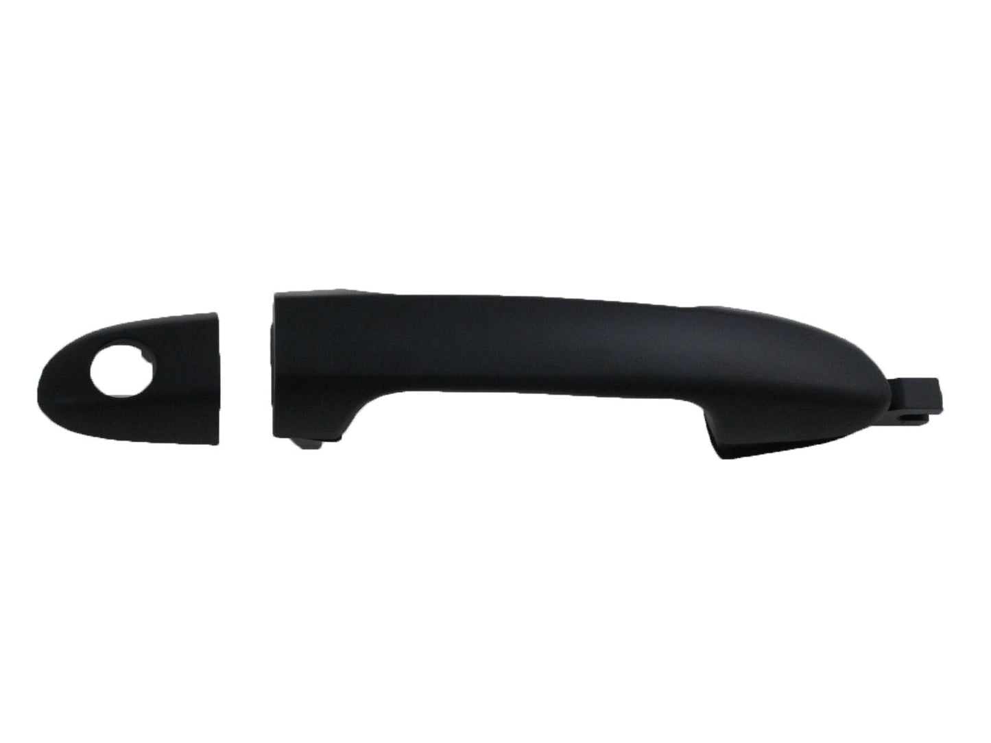 Door Handle Fr Rh Outer (W/Key Hole W/Cap) - Kia Soul 2010-2011 | Kia Spectra (2004-)(Sedan) 2007-2009 | Kia Spectra5 (Hback) 2007-2009