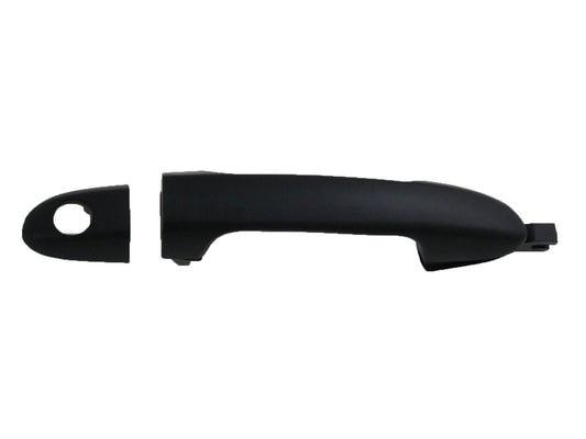 Door Handle Fr Rh Outer (W/Key Hole W/Cap) - Kia Soul 2010-2011 | Kia Spectra (2004-)(Sedan) 2007-2009 | Kia Spectra5 (Hback) 2007-2009