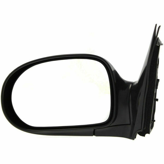 Door Mirror Lh Power Ptm Lx Model - Kia Sedona 2002-2005