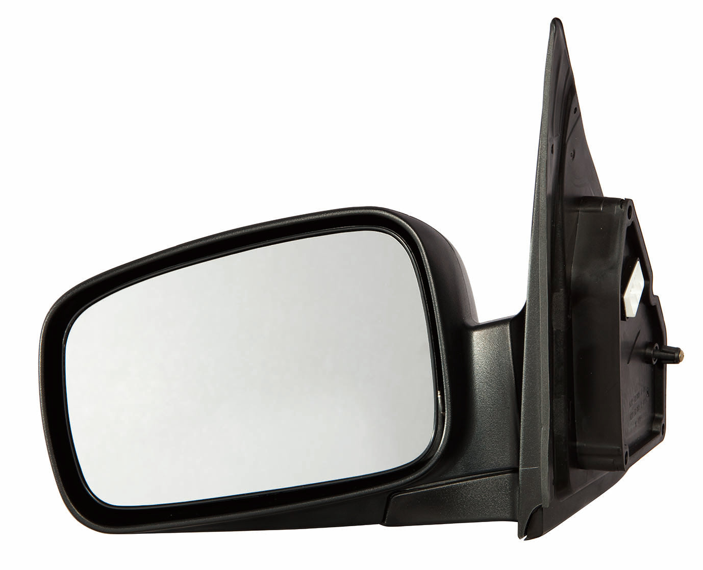 Door Mirror Lh Power Htd Textured Lx/Base - Kia Sorento 2007-2009