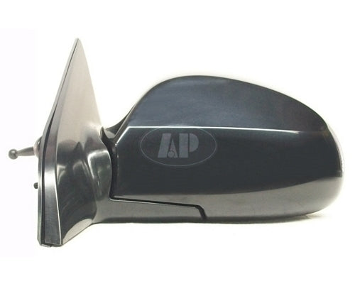 Door Mirror Lh Manual - Kia Soul 2010-2011 | Kia Spectra (2004-)(Sedan) 2007-2009 | Kia Spectra5 (Hback) 2007-2009