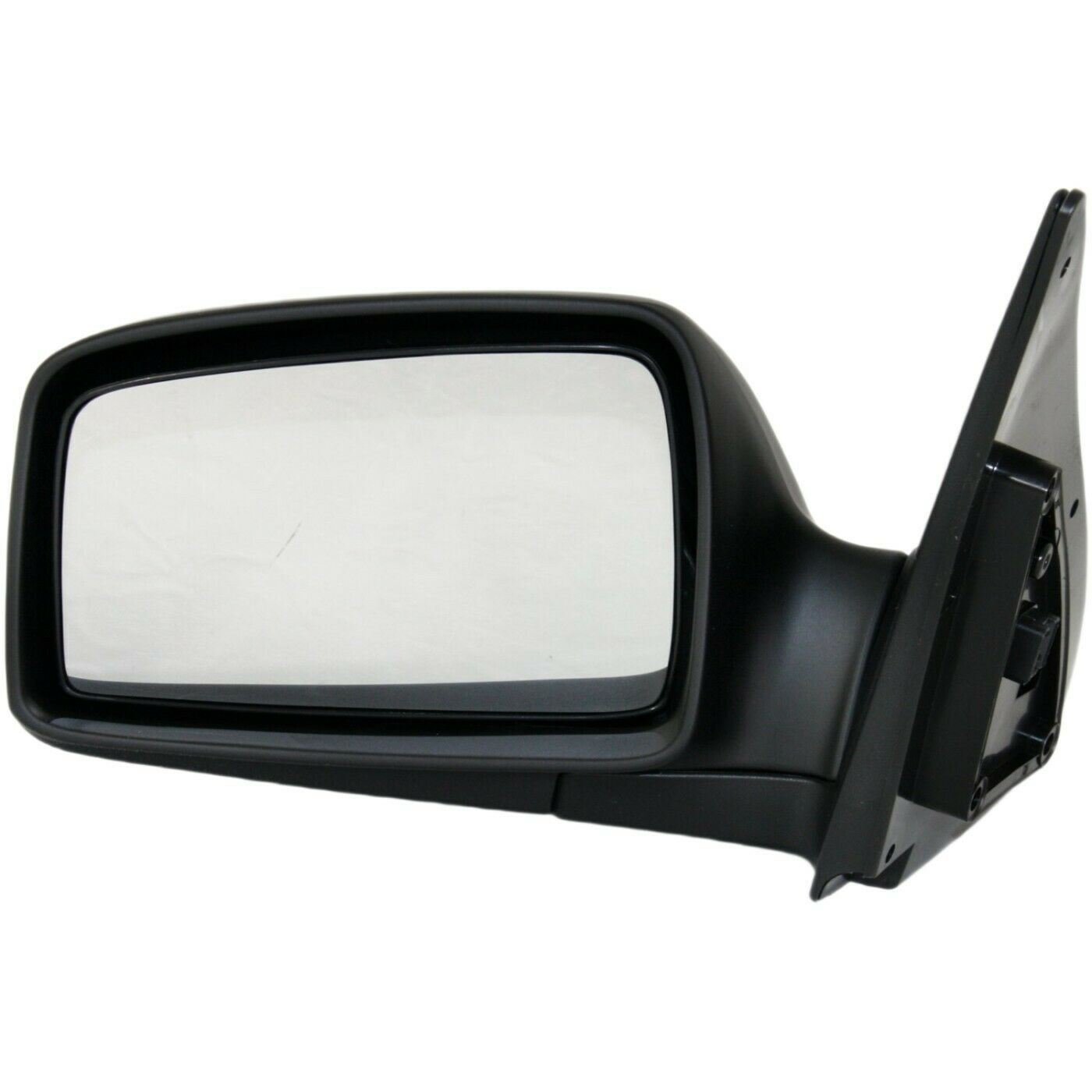 Door Mirror Lh Power Htd - Kia Sportage 2005-2009