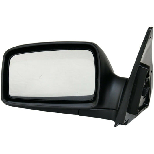 Door Mirror Lh Power Htd - Kia Sportage 2005-2009