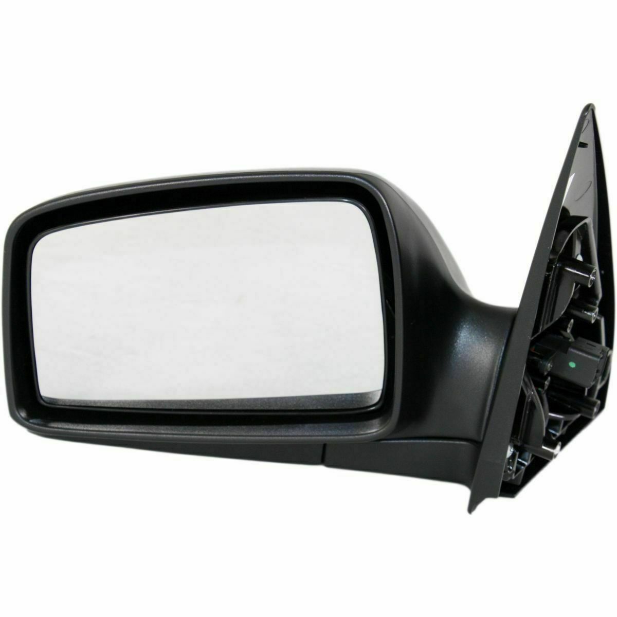 Door Mirror Lh Power - Kia Sportage 2005-2009