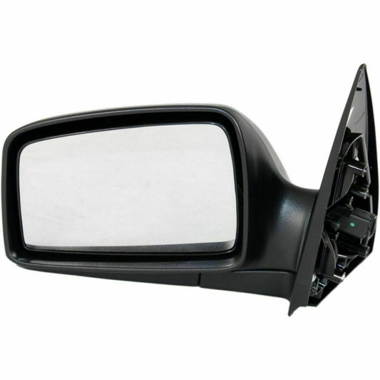 Door Mirror Lh Power - Kia Sportage 2005-2009