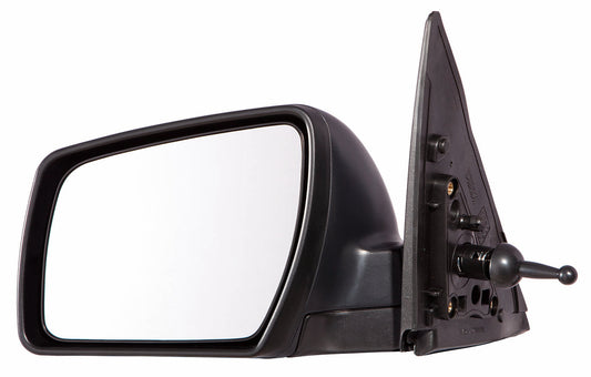 Door Mirror Lh Manual - Kia Soul 2010-2011