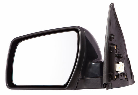 Door Mirror Lh Power Ptm - Kia Soul 2010-2011
