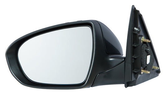 Door Mirror Lh Power W/Signal W/O Heat Manual Fold - Kia Optima (2006-) 2012-2013