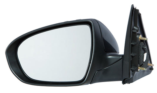 Door Mirror Lh Power Htd W/Signal - Kia Optima (2006-) 2012-2013