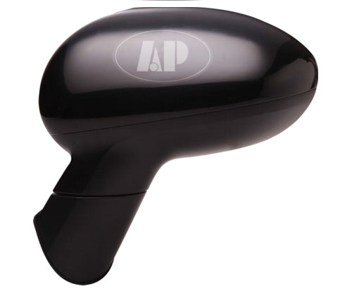 Door Mirror Lh Power Ptm Htd W/O Signal Manual Fold - Kia Rio Sedan 2012-2014 | Kia Rio Hatchback 2012-2014