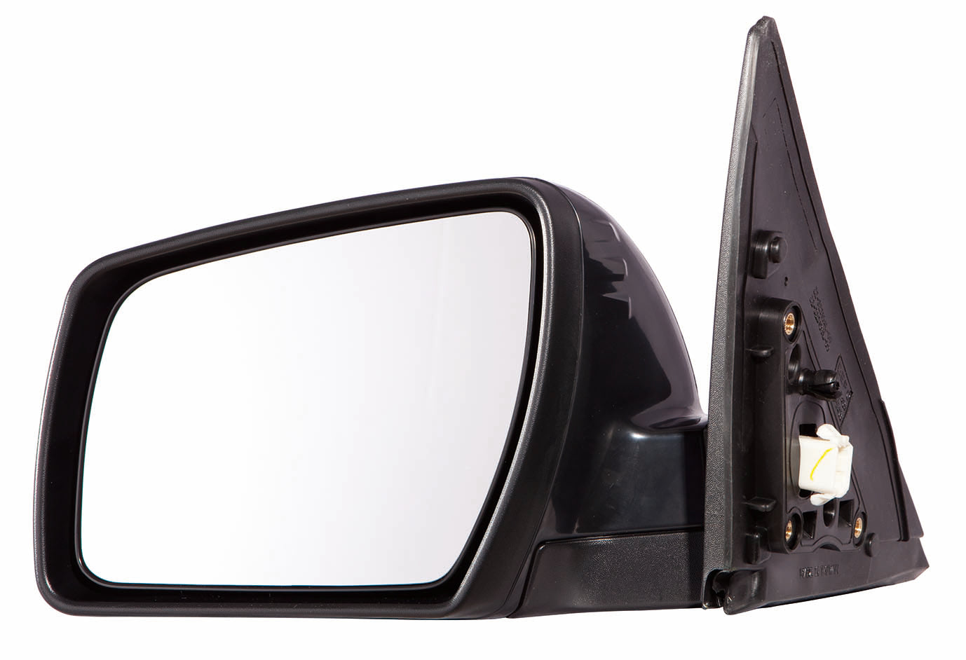 Door Mirror Lh Power - Kia Soul 2012-2013