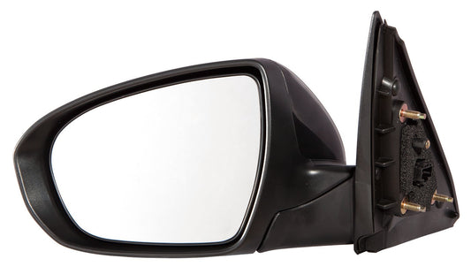 Door Mirror Lh Power Htd W/Signal W/Manual Folding - Kia Optima (2014-) 2014-2015