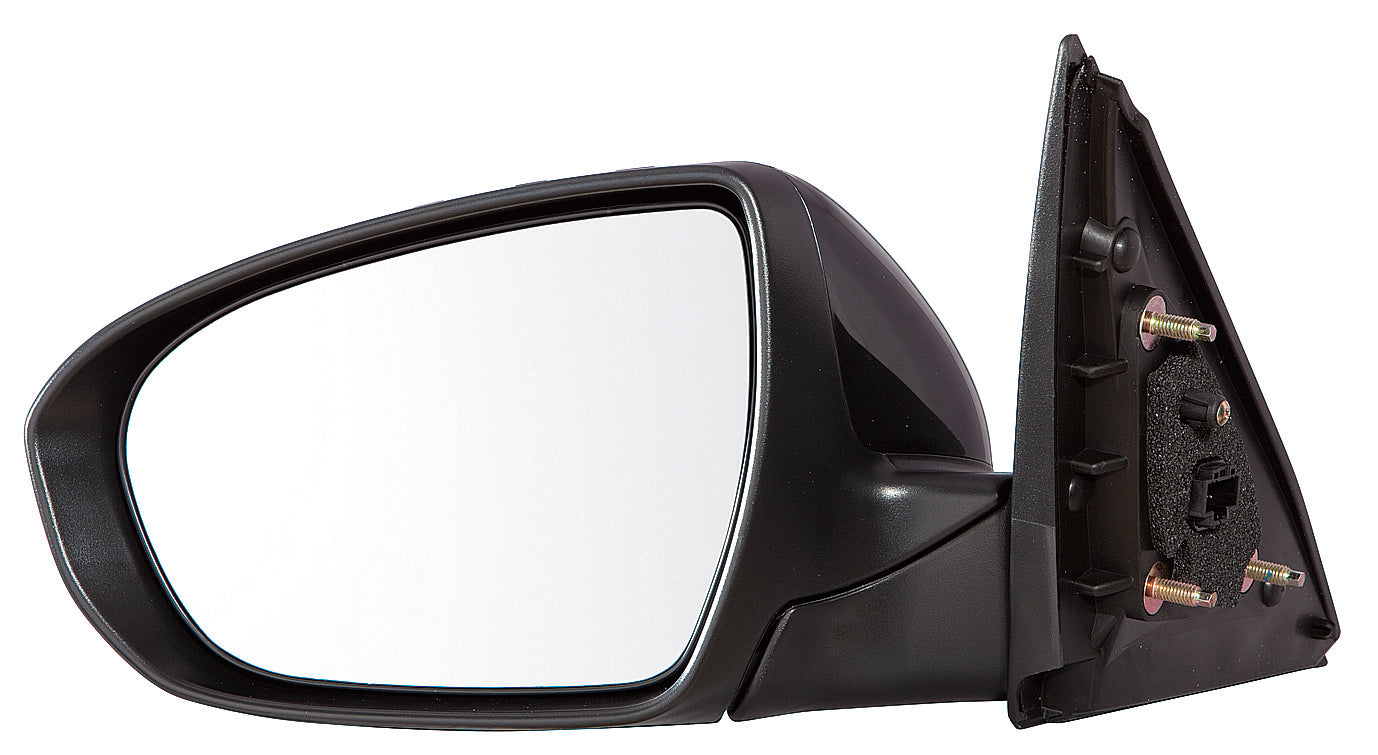 Door Mirror Lh Power Htd W/Signal W/Power Folding - Kia Optima (2014-) 2014-2015