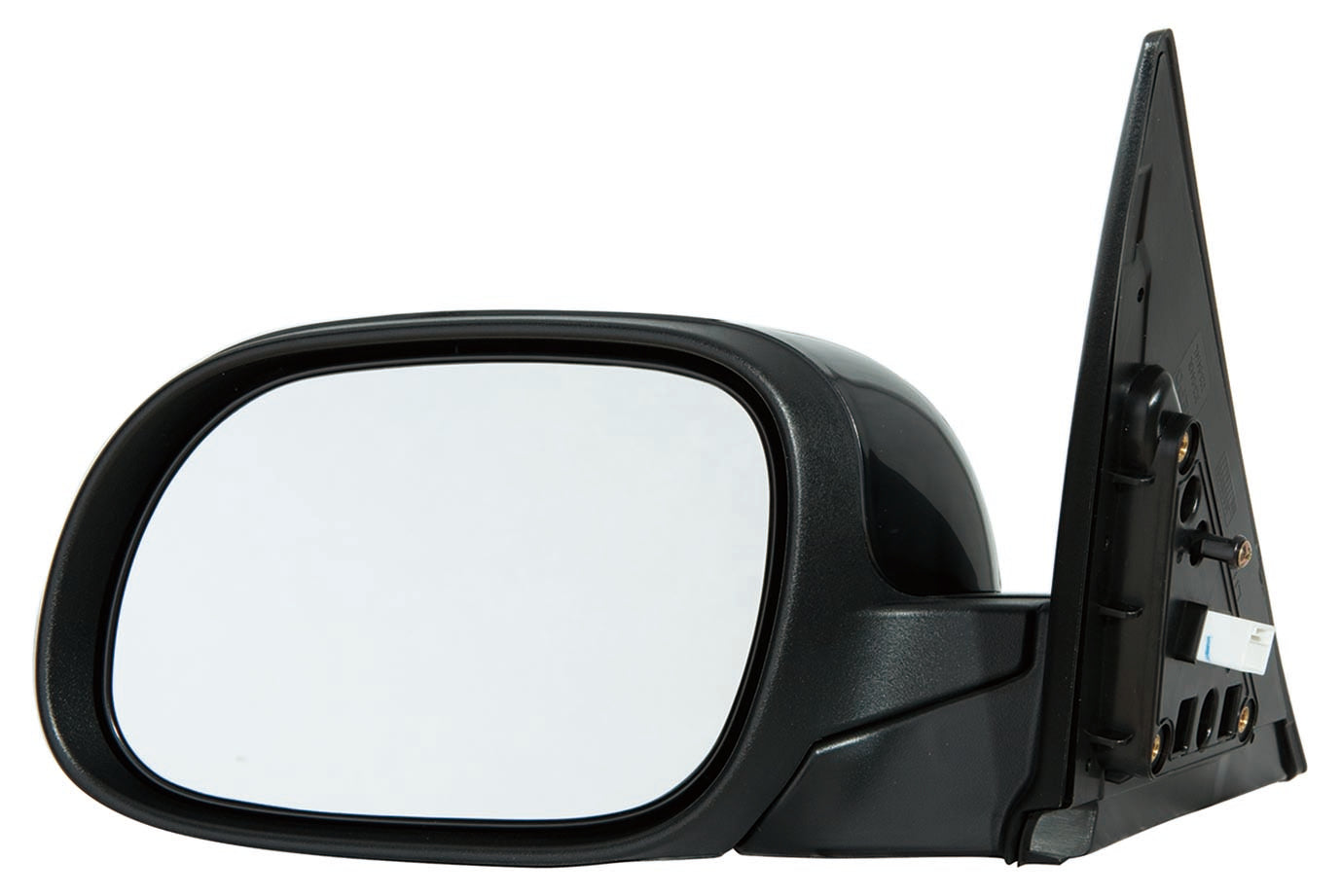 Door Mirror Lh Power Htd Ptm W/Signal Manual Fold - Kia Soul Ev 2015-2019 | Kia Soul 2014-2019