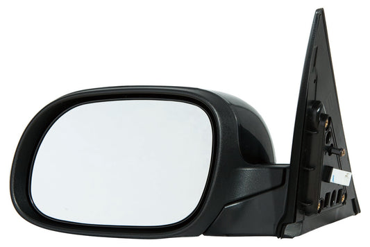Door Mirror Lh Power Htd Ptm W/Signal Manual Fold - Kia Soul Ev 2015-2019 | Kia Soul 2014-2019