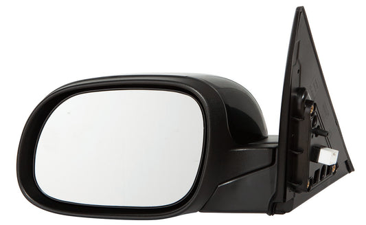 Door Mirror Lh Power Htd Ptm W/O Turn Signal - Kia Soul Ev 2015-2019 | Kia Soul 2014-2019