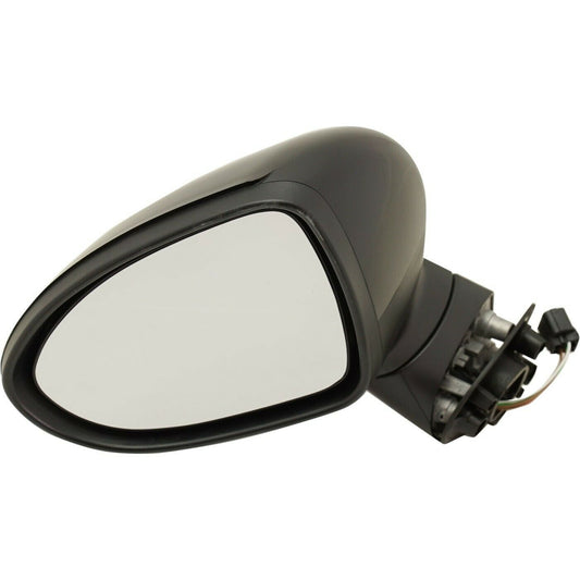 Door Mirror Lh Power Ptm Htd W/O Signal From 12/16/2013 - Kia Rio Sedan 2013-2017 | Hyundai Accent Hatchback 2014-2017 | Hyundai Accent Sedan 2014-2017
