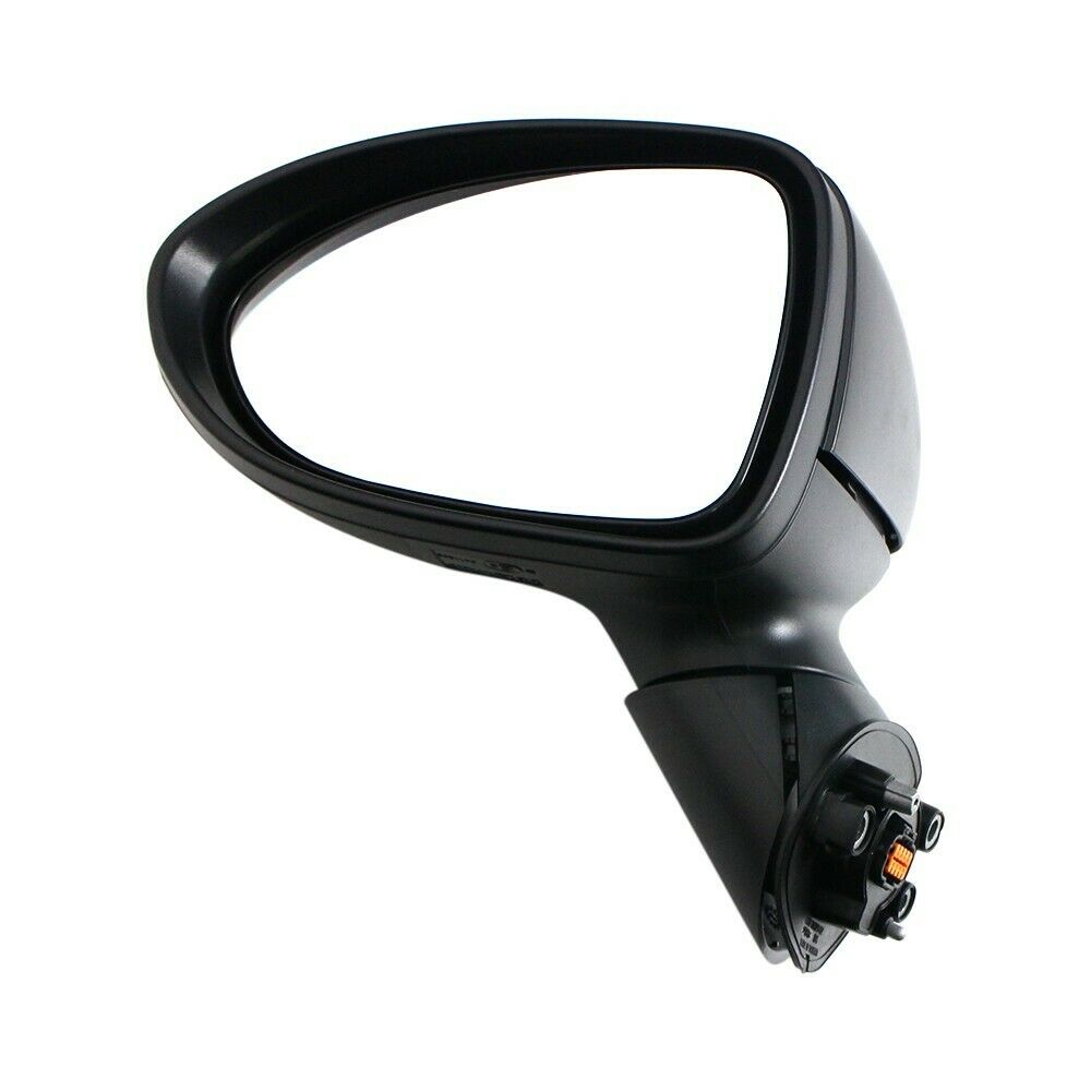 Door Mirror Lh Power Ptm Htd W/Signal From 12/16/2013 - Kia Rio Sedan 2013-2017 | Hyundai Accent Hatchback 2014-2017 | Hyundai Accent Sedan 2014-2017