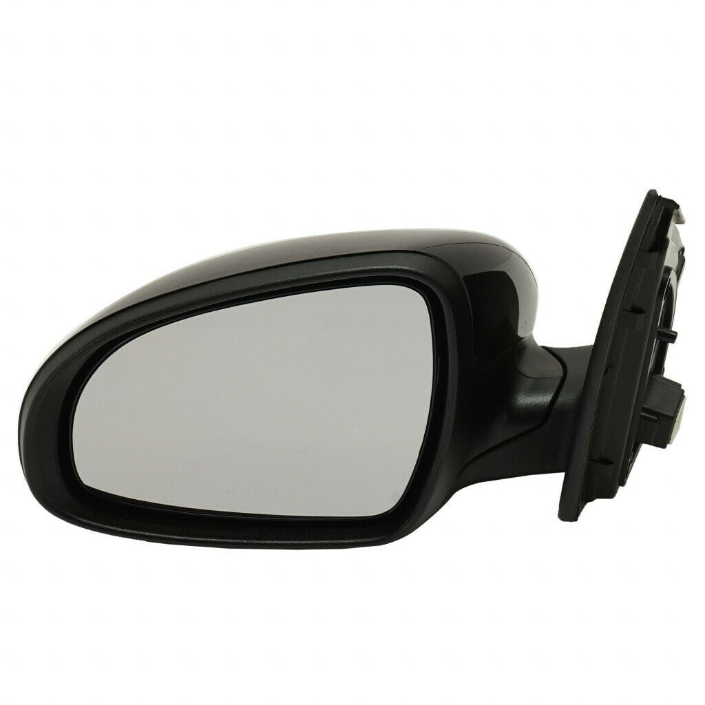 Door Mirror Lh Power Ptm Htd Manual Fold - Kia Sportage 2017-2022