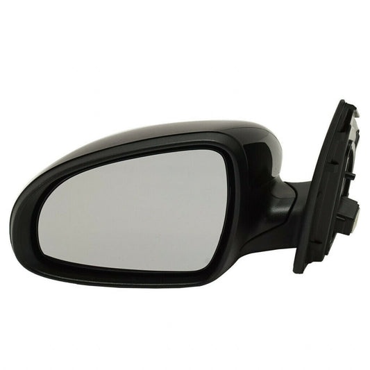Door Mirror Lh Power Ptm Htd Manual Fold - Kia Sportage 2017-2022