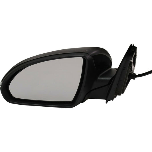 Door Mirror Lh Power Htd W/O Memory/Blind Spot W/Signal - Kia Optima (2014-) 2016-2018