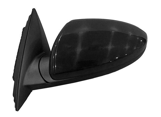 Door Mirror Lh Power Htd Gloss Black W/Signal - Kia Forte5 (5-Door Hback) 2020 | Kia Forte 2020