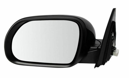 Door Mirror Lh Power Ptm W/Blind Spot S/Gt Line/X Line Model - Kia Soul 2020-2023 | Hyundai Veloster 2019-2021