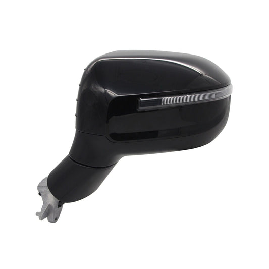 Door Mirror Lh Power Ptm Htd W/Blind Spot/Signal Lx/ S Models - Kia Telluride 2020-2022